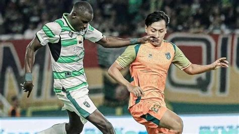 Berita Persebaya Hari Ini Populer Ganesha Putra Resmi Gabung Bajul Ijo