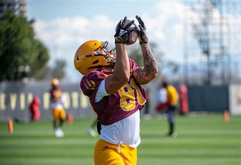 SunDevilSource On Twitter RT PhotoSilvas Sights From Todays