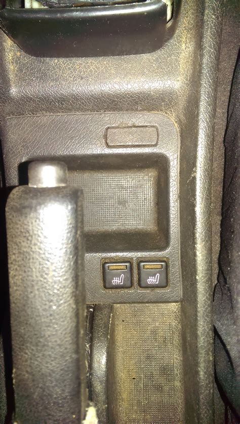 В поисках вещей на Опель астра ф — Opel Astra F, 1,6 л, 1993 года ...