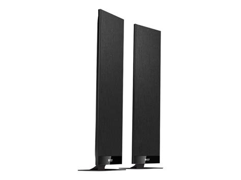 Kef T Series T301 Speakers Paradigm Pcs