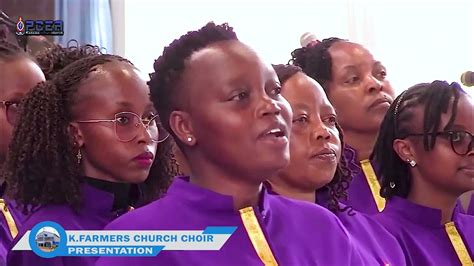 The Old Rugged Cross By Pcea Kahawa Farmers Church Choir Youtube