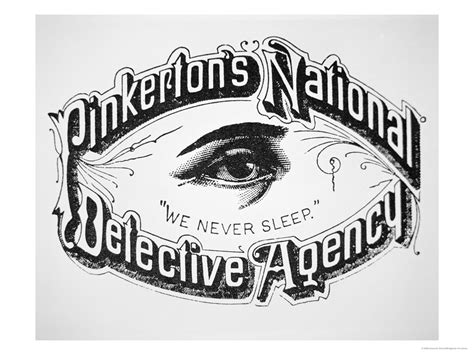 10 Things You May Not Know About The Pinkertons History Lists