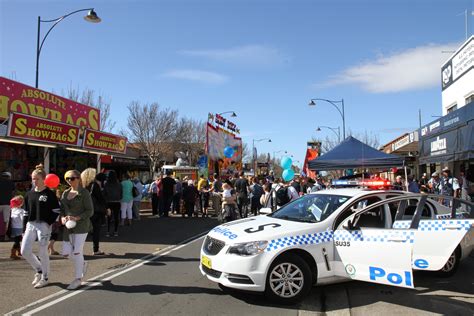 Event Management Sutherland Shire Council