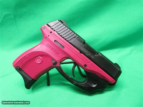 Ruger Lc9