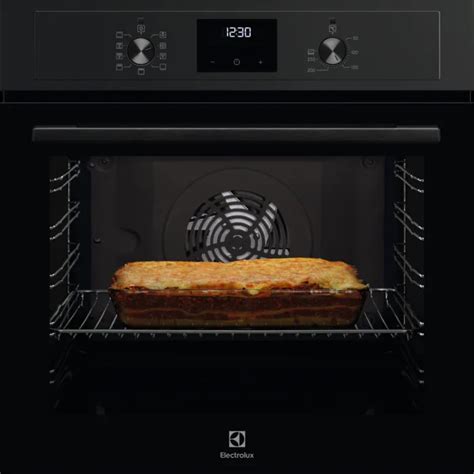Духовой шкаф Electrolux EOD5C50Z в Москве по цене 55110 руб. с ...