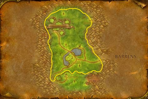 Guide De Leveling 1 300 Rapide Pour Le Minage World Of Warcraft