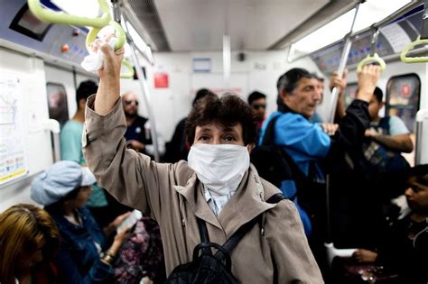 Restricciones En La Ciudad Cuáles Son Las Siete Estaciones De Subte Que Permanecerán Cerradas