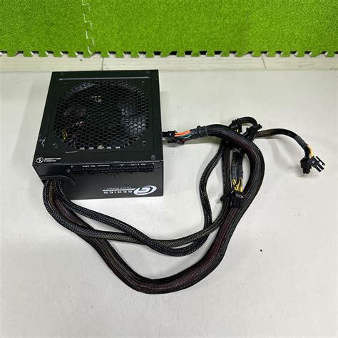 Yahooオークション Db1 107 激安 Pc 電源box S Seasonic Ssr 650rm