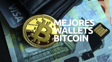 Cuál es la mejor wallet para bitcoin Mejores carteras bitcoin 2023