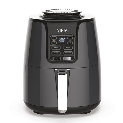 Buy Ninja Af101 Air Fryer That Crisps Roasts Reheats And Dehydrates