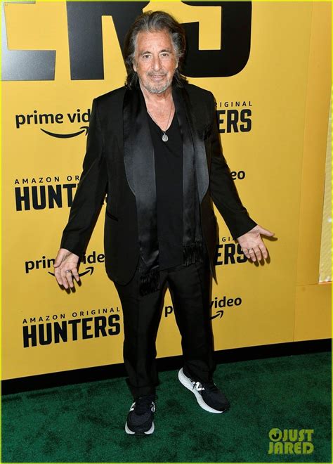 Al Pacino Turns 80 Today (April 25) - See His Latest Photos!: Photo ...