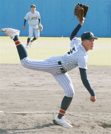 【高校野球】加藤学園が4年ぶりの東海大会切符6日に日大三島と静岡県決勝戦 スポーツ報知