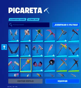 Conta Rara Fortnite Fortnite Contas Fortnite Ggmax