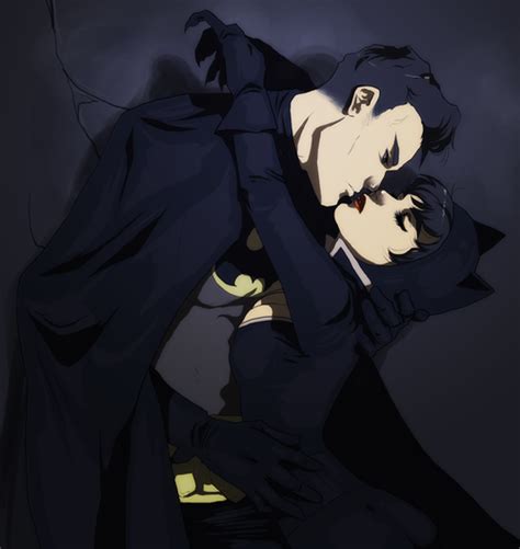 Batman And Catwoman Almost Kiss Bruce Wayne And Selina Kyle Photo 32115741 Fanpop