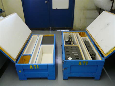 Pictures Ati Faa Easa Repair And Overhaul Station