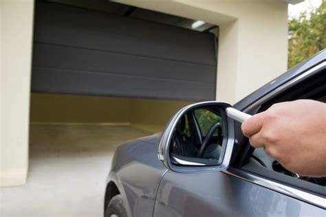 Possible Reasons Why Your Garage Door Wont Close Or Open Properly