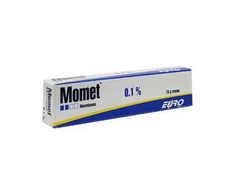 Momet Crema Farmaciard