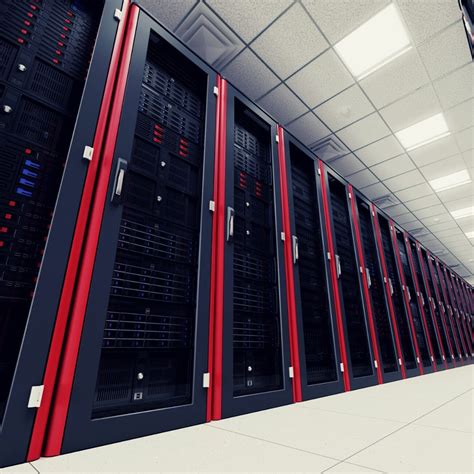 Data center design by – Artofit