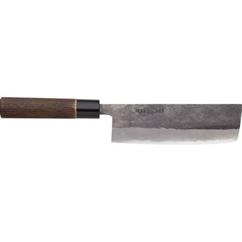Best Made S.S.B Japanese Nakiri Knife | Duluth Trading Company