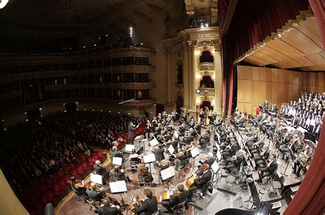 Verona Teatro Filarmonico Un Ricco Programma Viacialdini