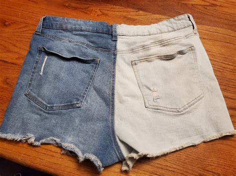 No Boundaries Denim Shorts Jrs Gem