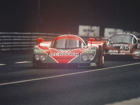 Top Los Mejores Autos De La Historia De Le Mans