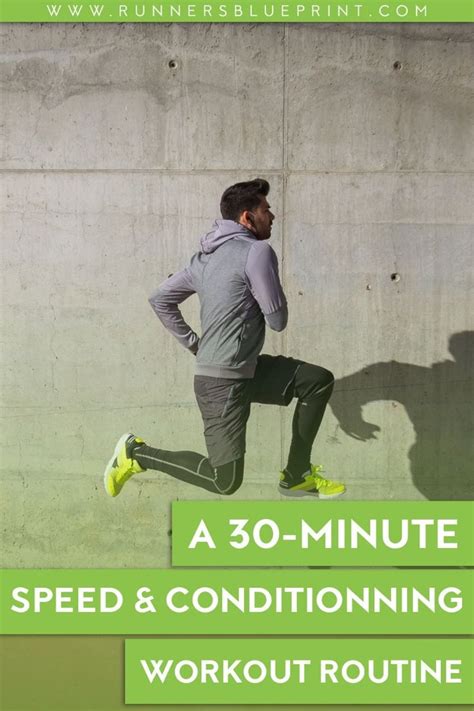 Speed Training 101: Top 7 Drills for Faster Runners — in 2024 | Agility ... 