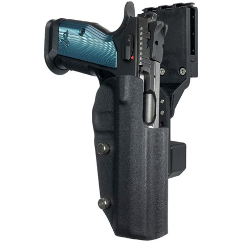 CZ Tactical Sport 2 USPSA Approved Holster