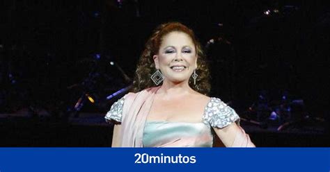 Isabel Pantoja repasará sus éxitos en un concierto en el Teatro Romano