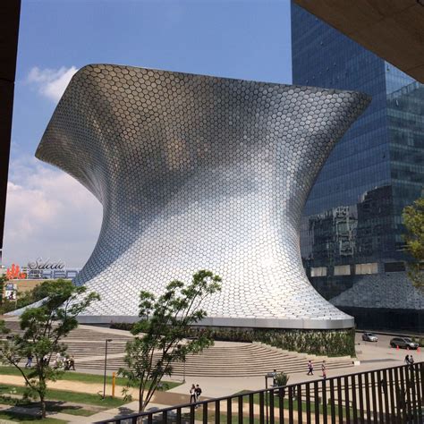 Soumaya museum – Artofit