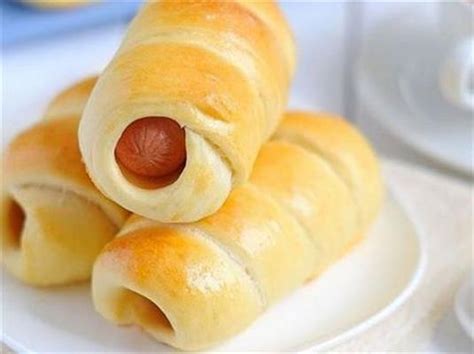 Сосиски в тесте - классический проверенный рецепт