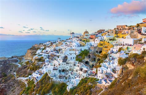 Les 12 plus belles plages où se baigner à Santorin