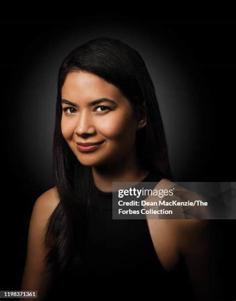 Melanie Perkins Photos And Premium High Res Pictures Getty Images