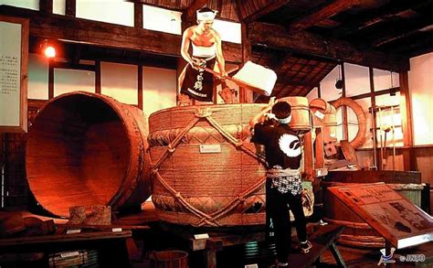 Kobe Sightseeing And Nada Sake Brewery Walking Tour