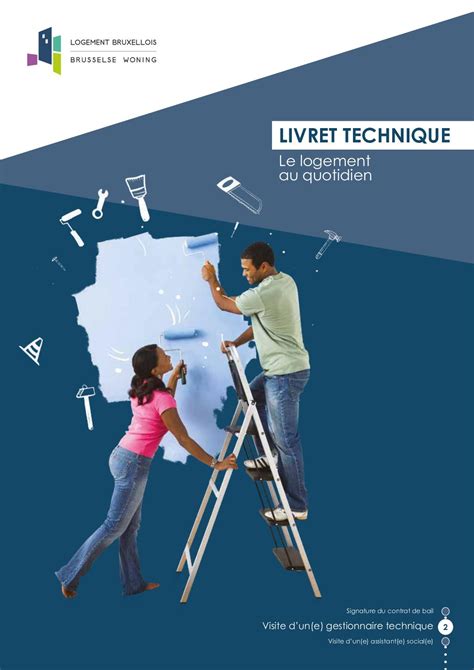 Calaméo Livret Technique 2022 Fr Bd