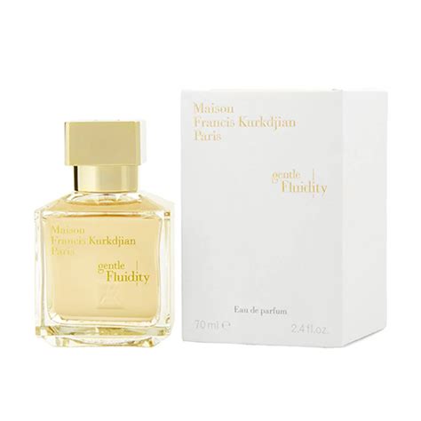 MAISON FRANCIS KURKDJIAN MFK GENTLE FLUIDITY GOLD EDP FOR UNISEX