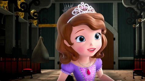 What Happened To Sofia The Firsts Dad Tiktoks Meme Explained