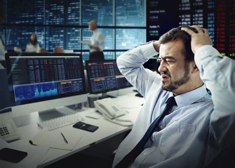 Hilfreiche Tipps Emotionen Beim Trading Kontrollieren Smartmoneynews