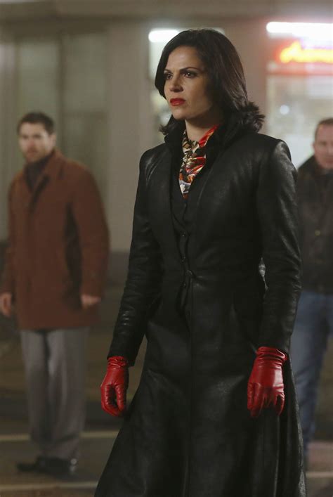 Queen Regina Hq The Evil Queen Regina Mills Photo Fanpop