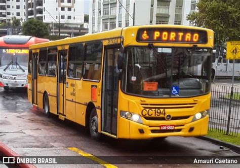 Auto Via O Santo Ant Nio Cc Em Curitiba Por Amauri Caetano Id