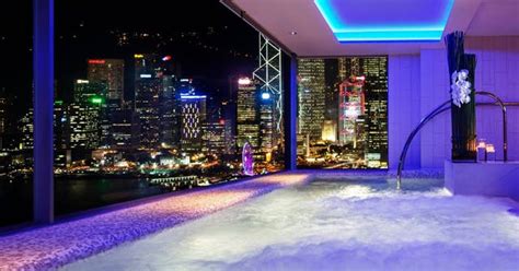 W Hotel & Pool Hong Kong Tickets & Promo Codes: FAQ & Tips - Discotech