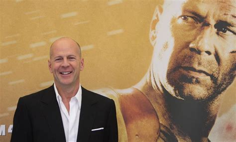 Bruce Willis Se Retira De La Actuaci N Por Problemas De Salud