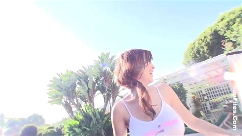 Tessa Fowler Big Tits Big Boobs Big Breast Suck Tits