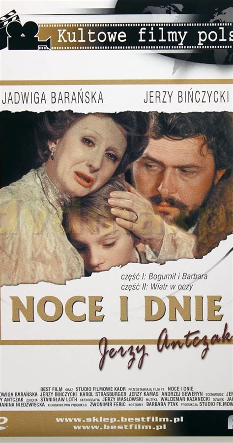 Noce I Dnie TV Series 1978 Noce I Dnie TV Series 1978 User