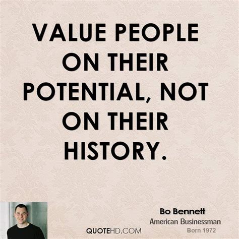 Quotes About Valuing People QuotesGram