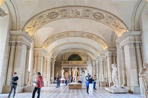 The Louvre Museum: Top Tips, Must-Sees, & More - Yay for Vacay