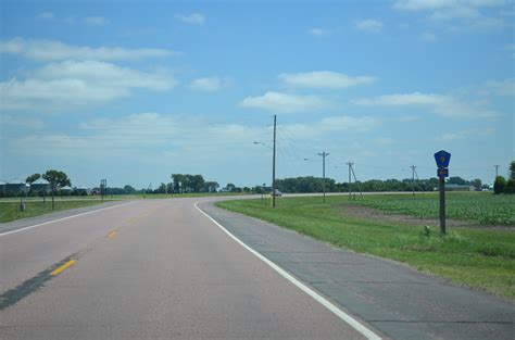 Business Loop I-29 - Elk Point - AARoads - South Dakota