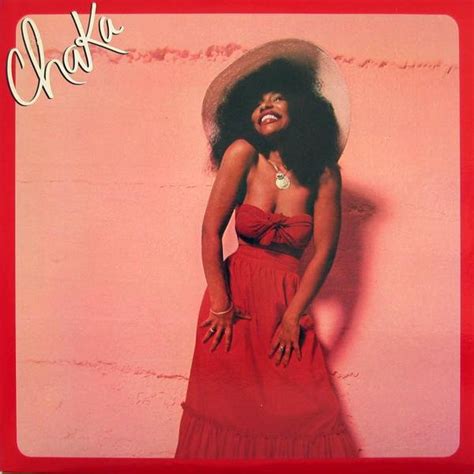 Chaka Khan Chaka 1978 Vinyl Discogs