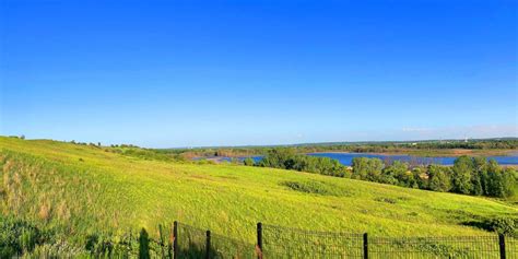 Putting The Prairie Back In Eden Prairie Eden Prairie Local News