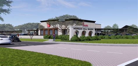 Chick Fil A Requests Delay Of Morgan Hill Permit Approval Hearing